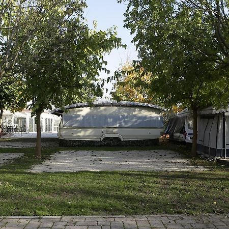 Camping Da Giovanni Песк'єра-дель-Гарда Екстер'єр фото