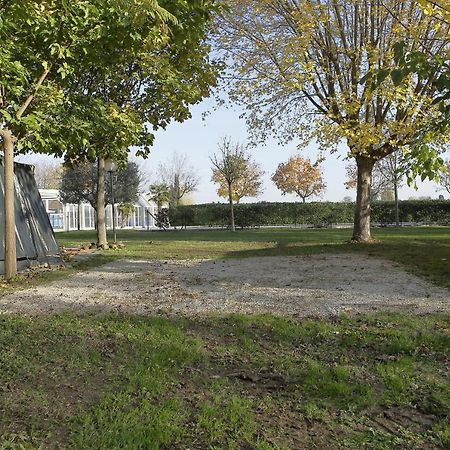 Camping Da Giovanni Песк'єра-дель-Гарда Екстер'єр фото